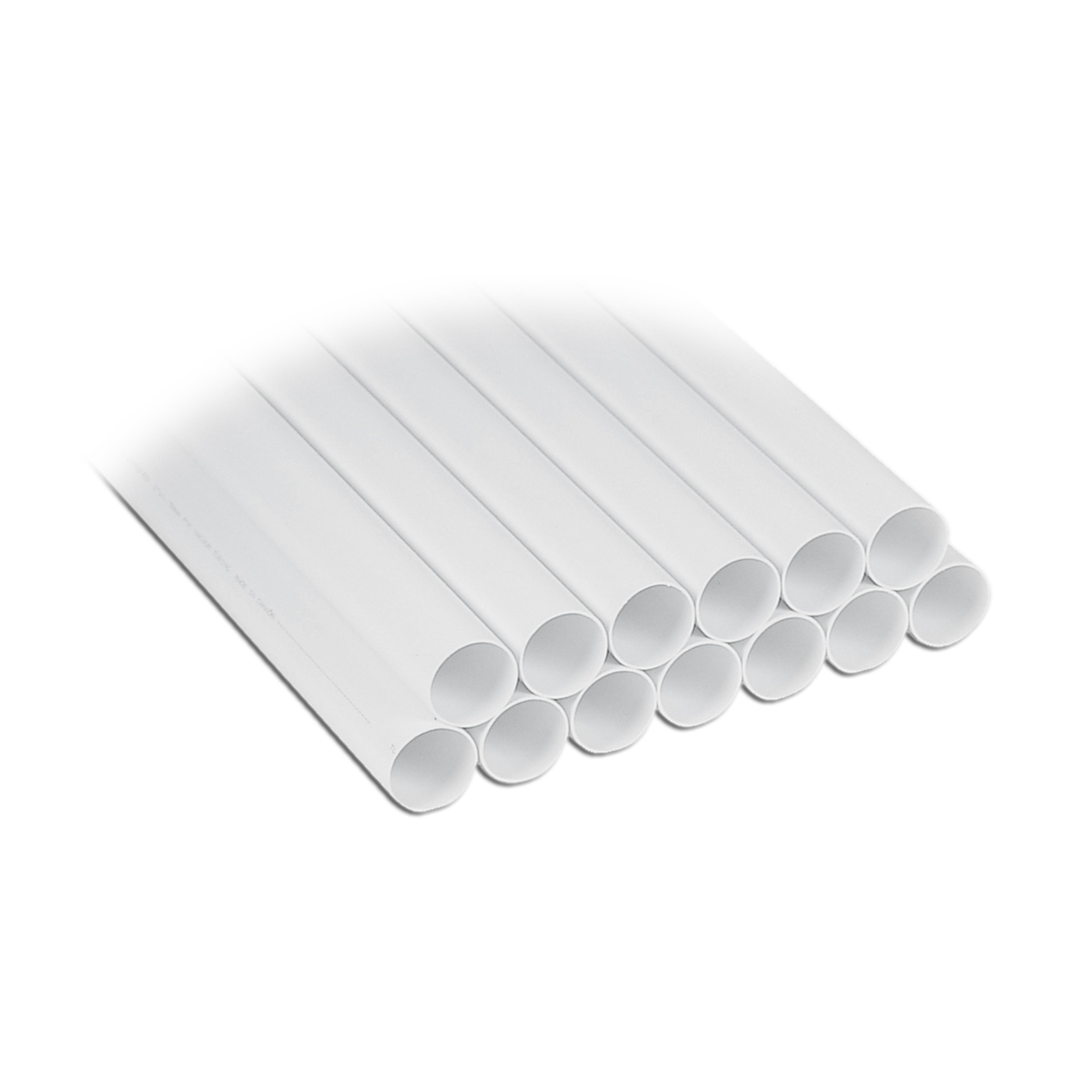 kompletter Bund Saugrohre mit 15 lfm