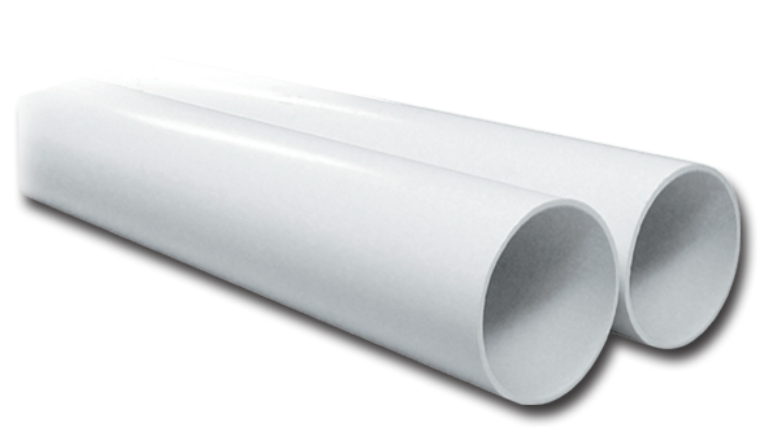 Saugrohr für Zentralstaubsauger