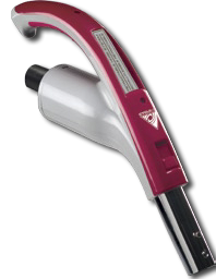 Griff für Schlaucheinzug von Retraflex (nicht schaltbar)