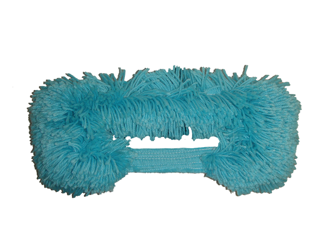 Wechselbezug von Moppdüse