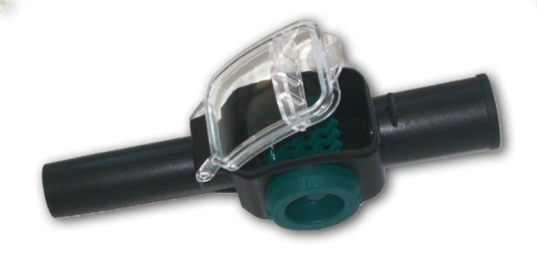 Sauggriff-Vorabscheider