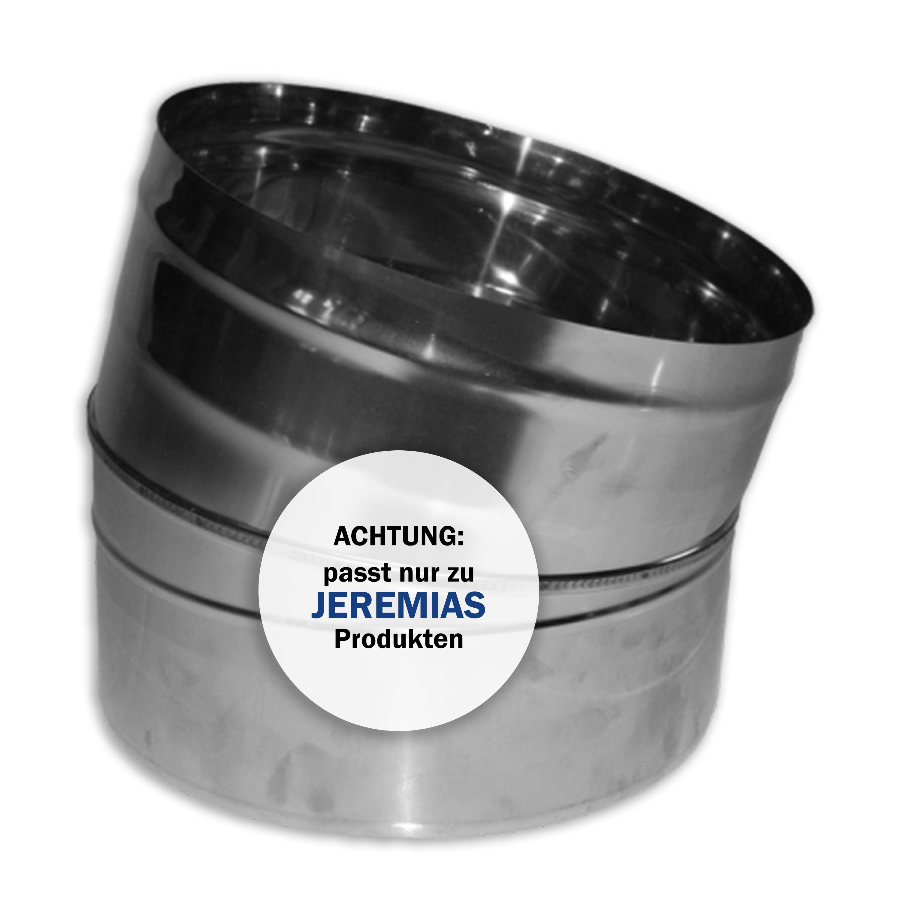 JEREMIAS VA-Bogen 15°