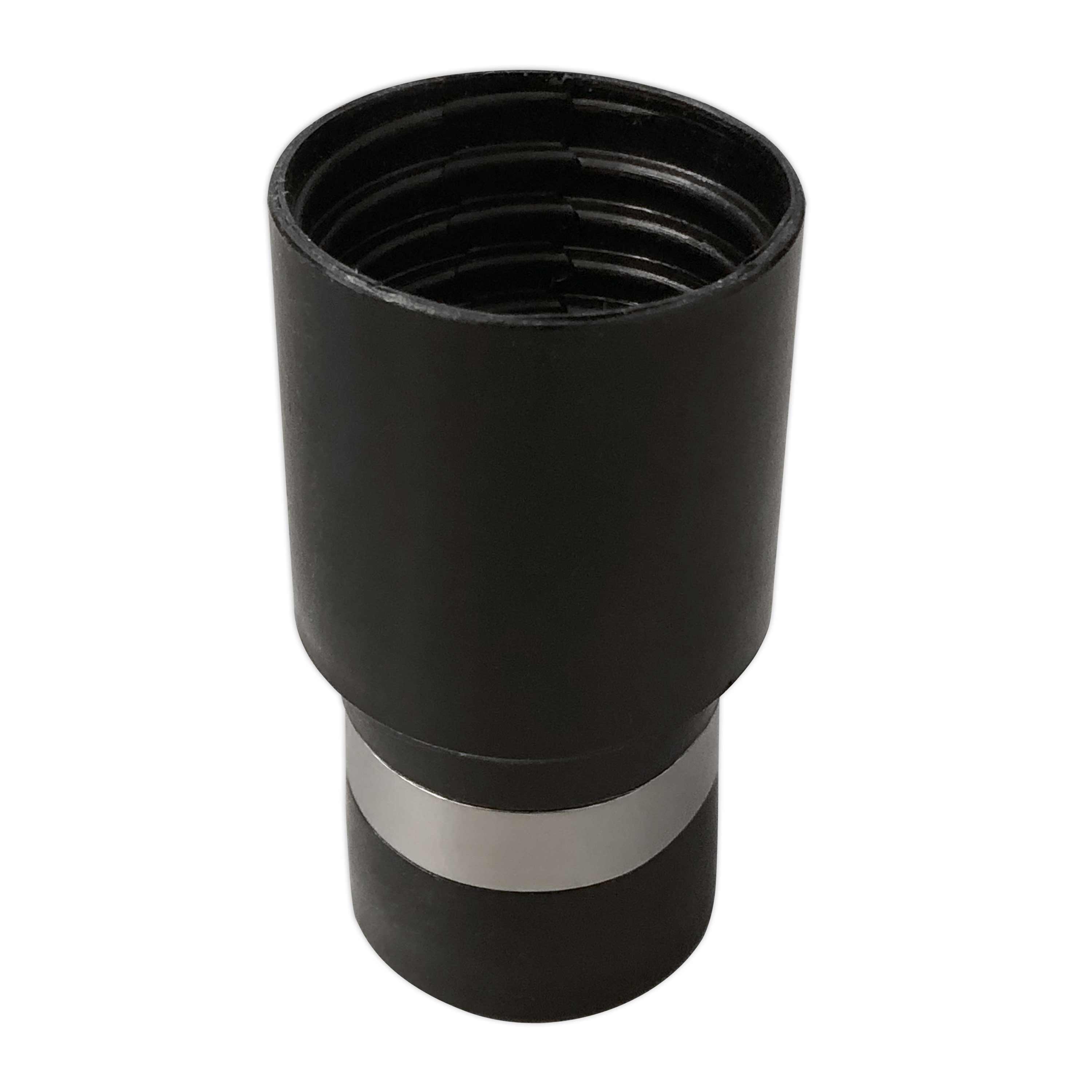 Ersatz-Schlauchstecker PVC für nicht schaltbare 39mm Schläuche