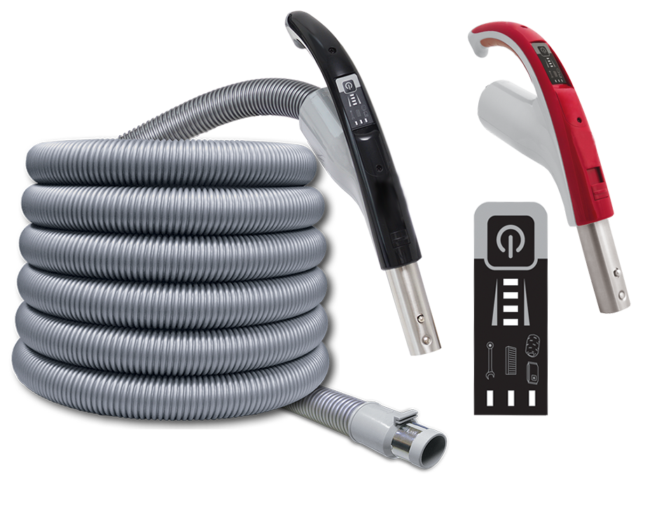 Original Datasync Schlauch- regelbar - in versch. Längen