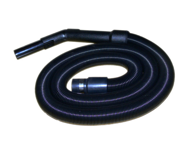 Standard-Stretchschlauch mit Griff 1,6 - 6 m ausziehbar