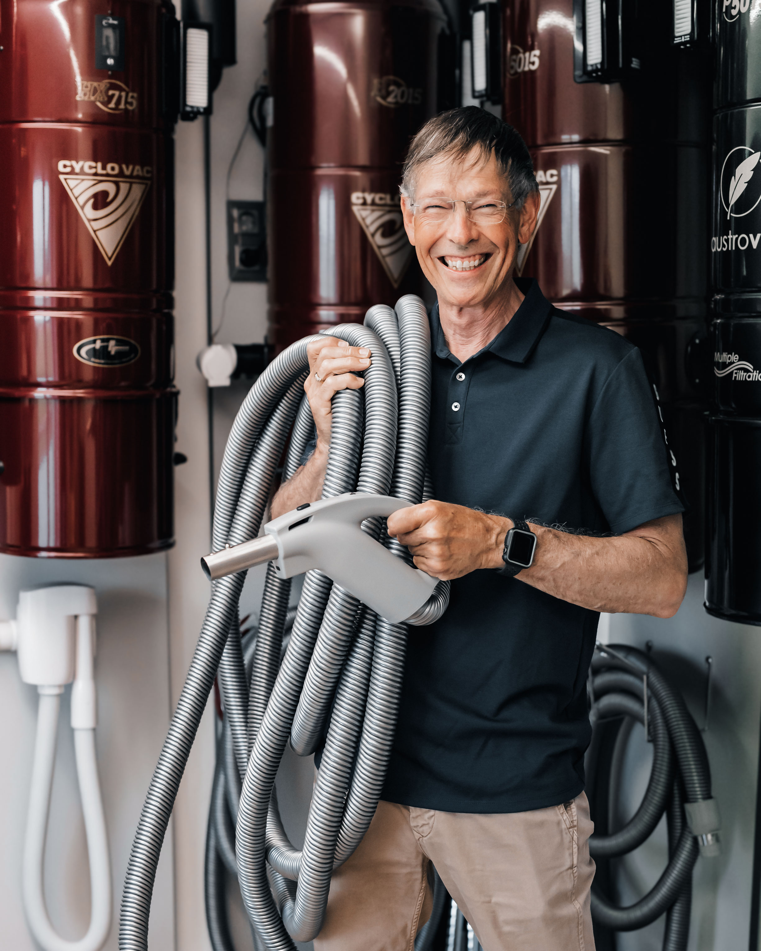 Austrovac-Philosophie-Erwin-Schwoller