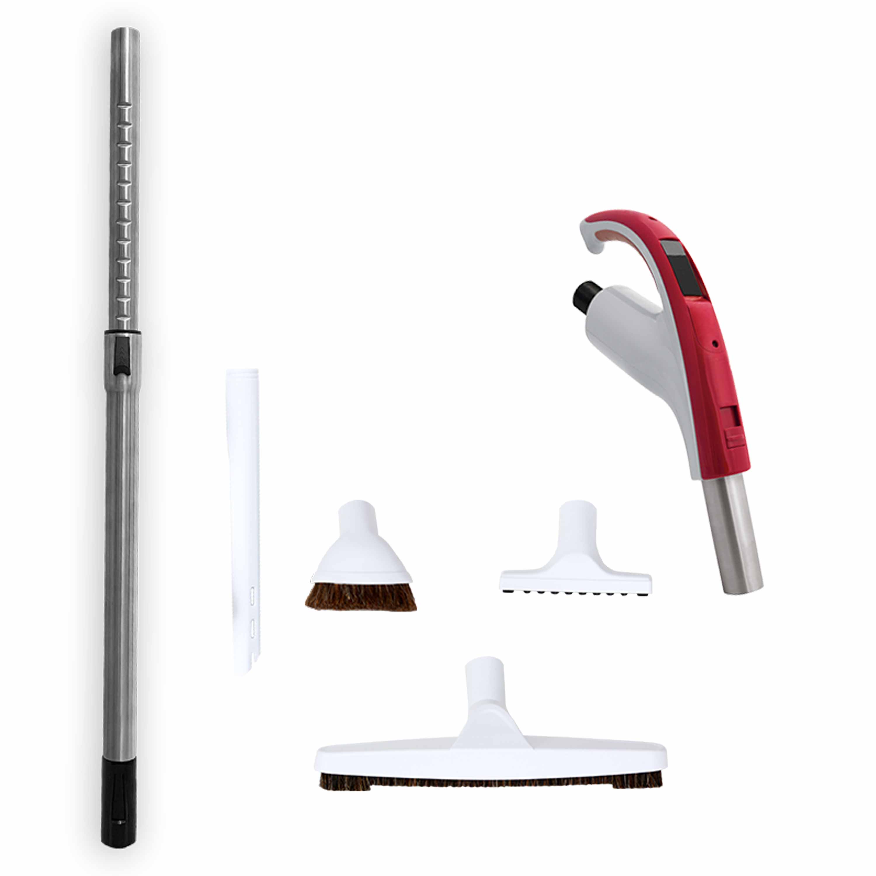 Zubehör-Set für Schlaucheinzug von Retraflex