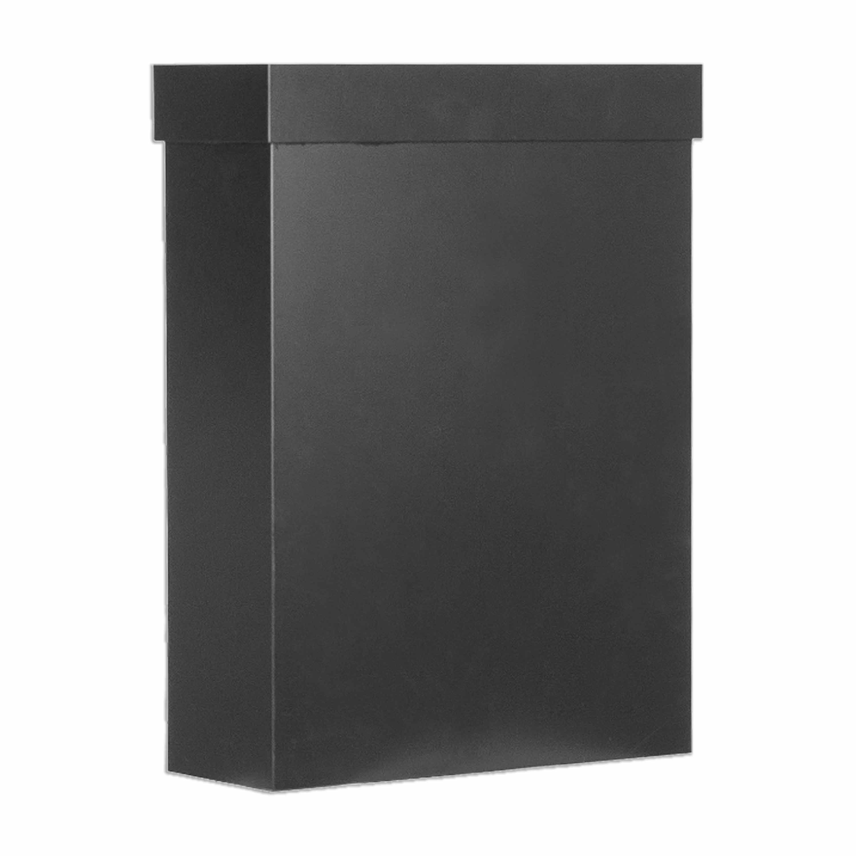 Flachkanal-Kanalteil 0,5m ABS