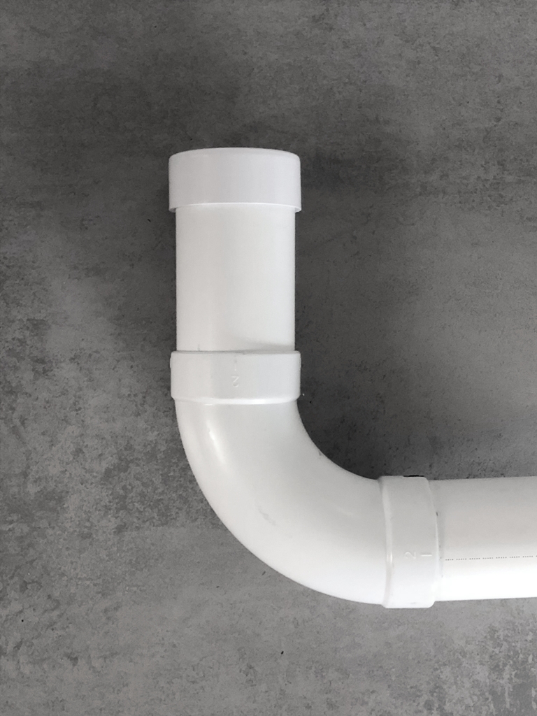 Rohr - Verschlußkappe