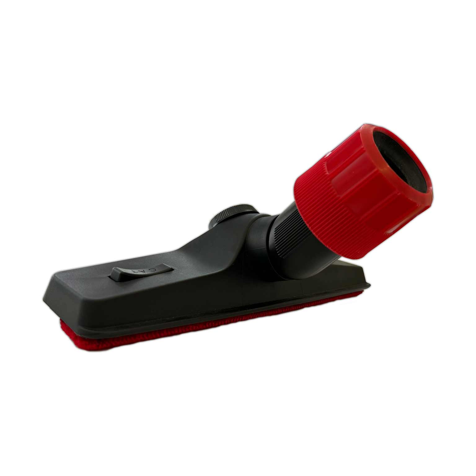 Polsterdüse hochwertig - schwarz Modell 2