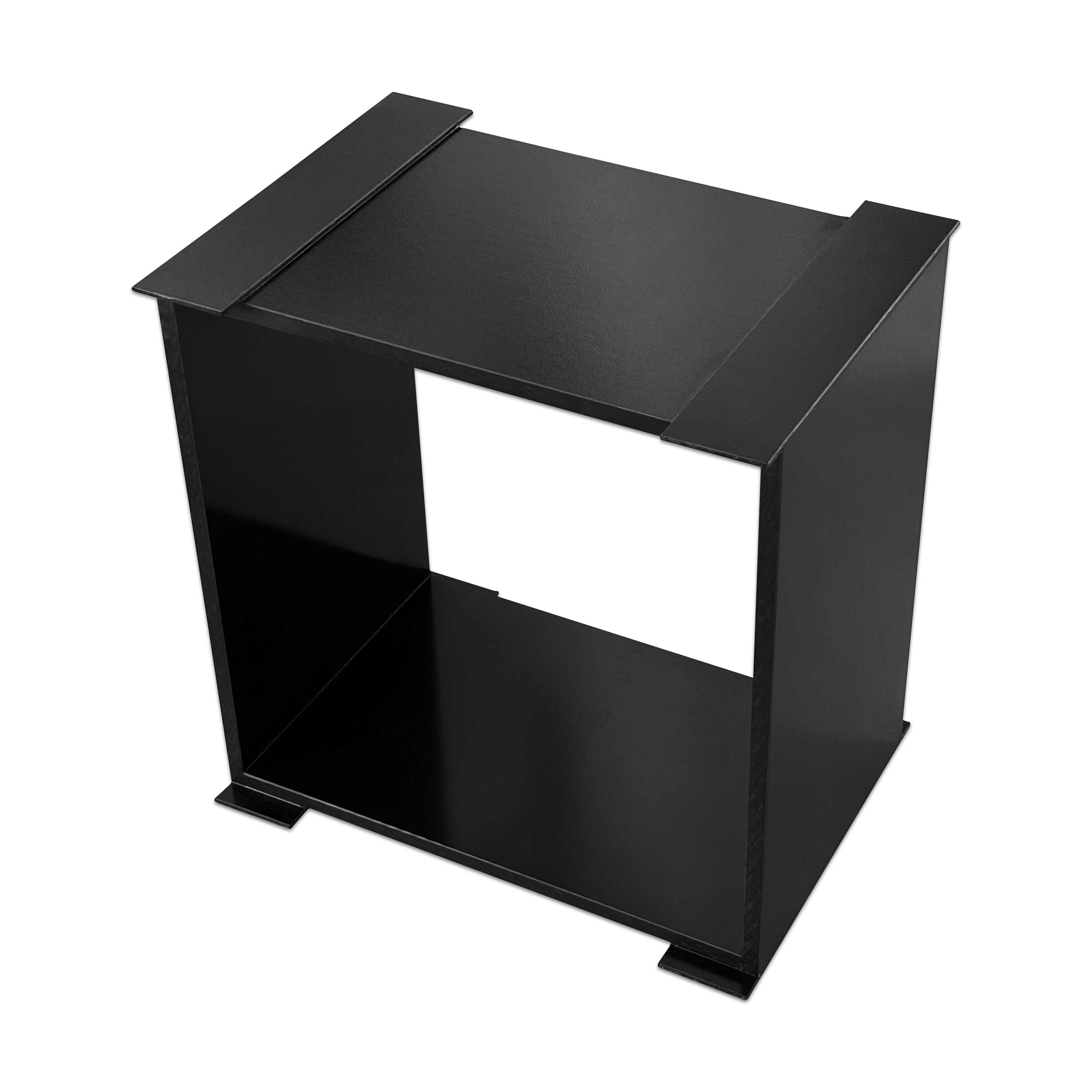 Flachkanal Schurren-Verlängerung