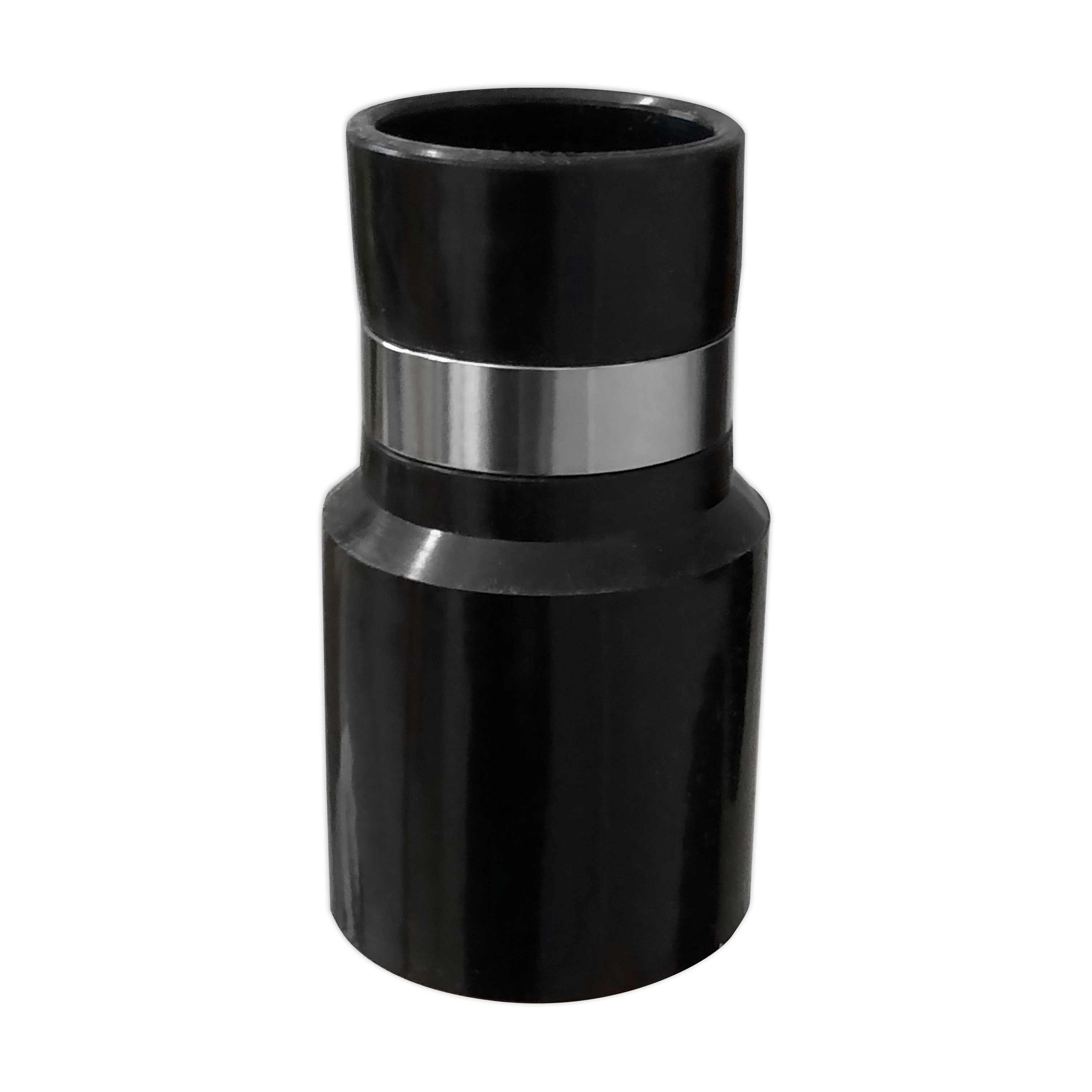 Ersatz-Schlauchstecker PVC für nicht schaltbare 39mm Schläuche