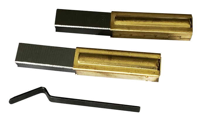 Motorkohlen für versch. Motoren der Marke EM (Elektro-Motors)