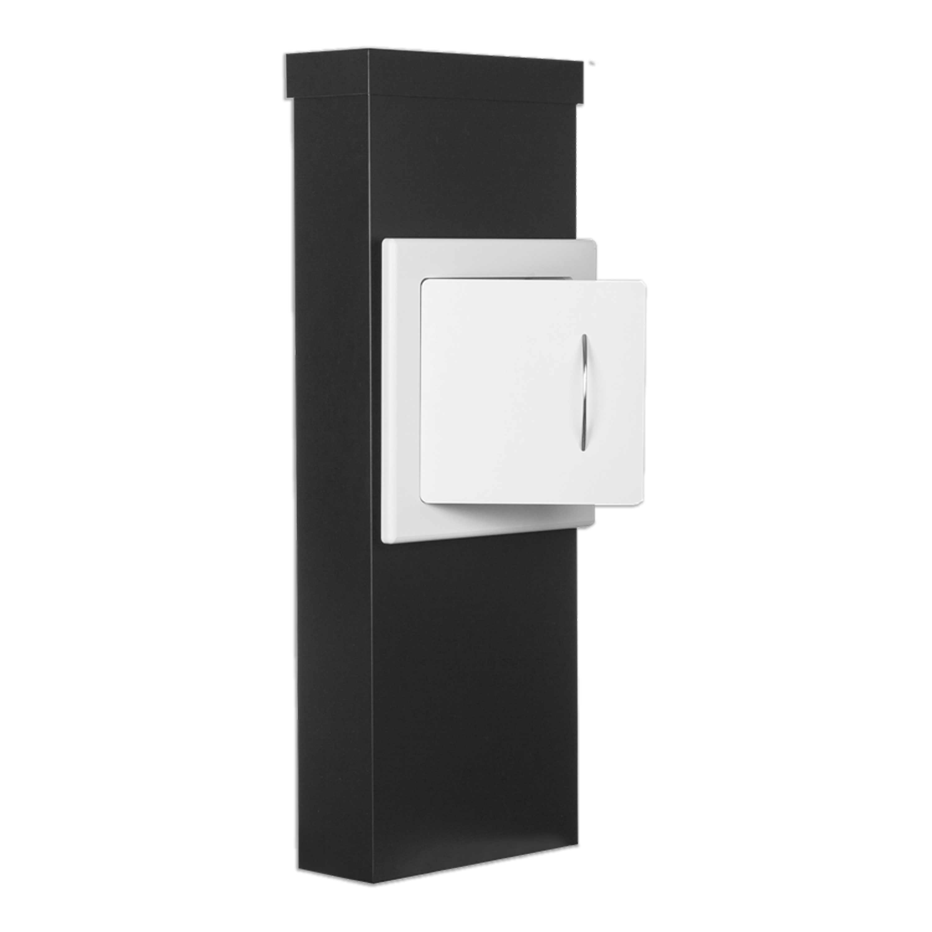 Flachkanal-Schurren-Kanal ABS