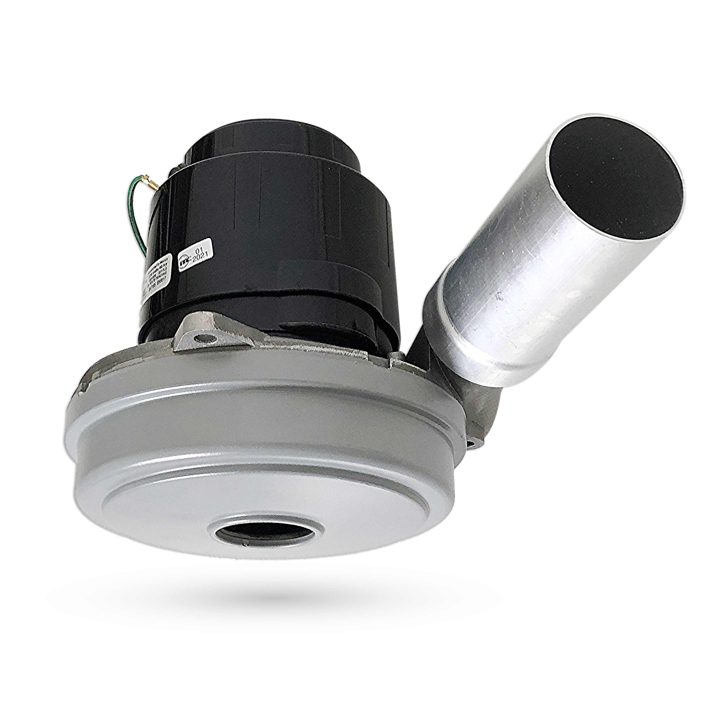 Motor für H725, 16 cm Ametek