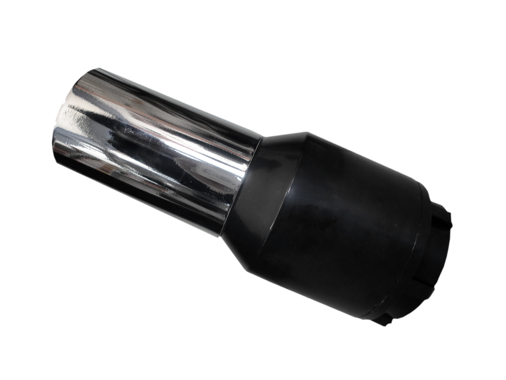 Ersatz-Schlauchgriff für Schläuche - außen 39 mm - nicht schaltbar