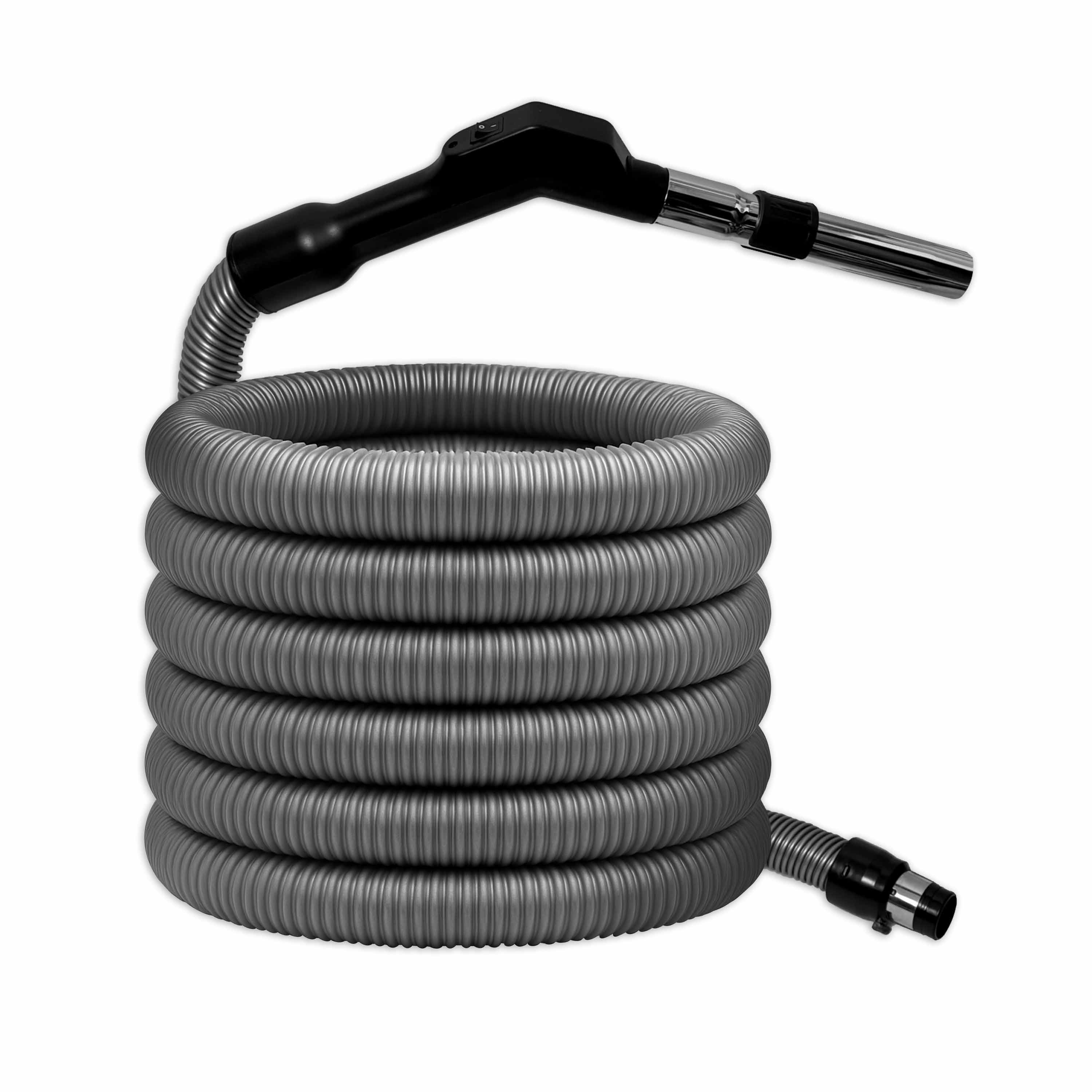 Schlauch schaltbar mit Pistolengriff