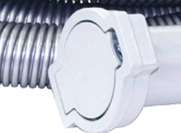 Schlauchverlängerung